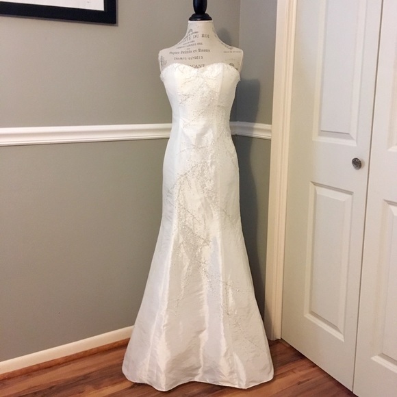 Jessica Designs Intl Dresses & Skirts - 🆕💃🏻WEDDING•PROM•FORMAL✨